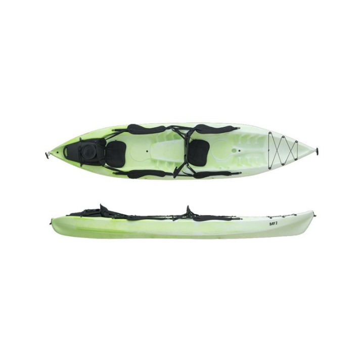 Kayak Sit on Top BAY 2 SPORT