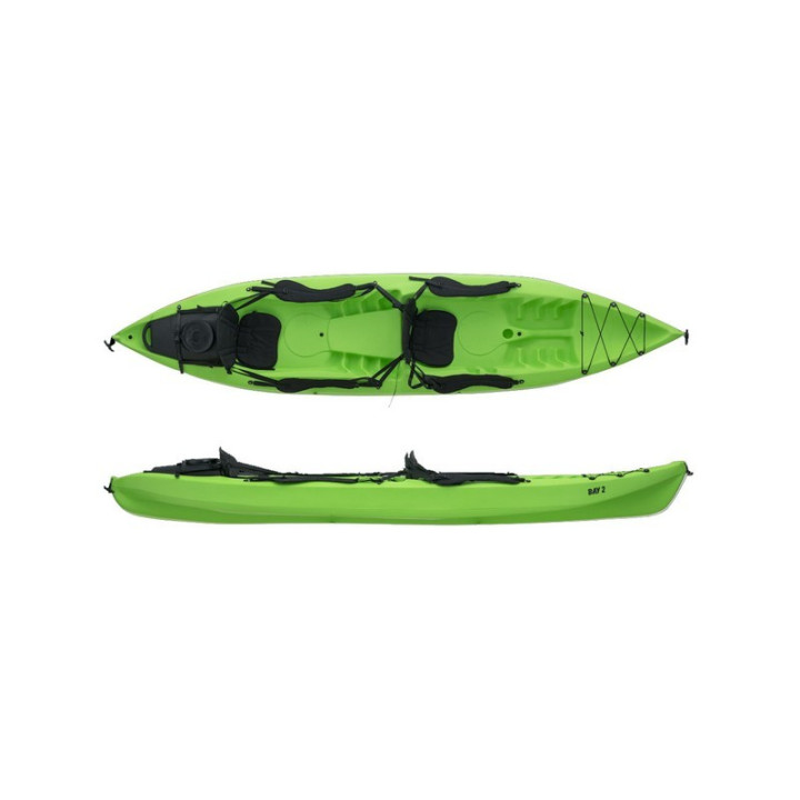 BAY 2 SPORT Sit on Top Kayak