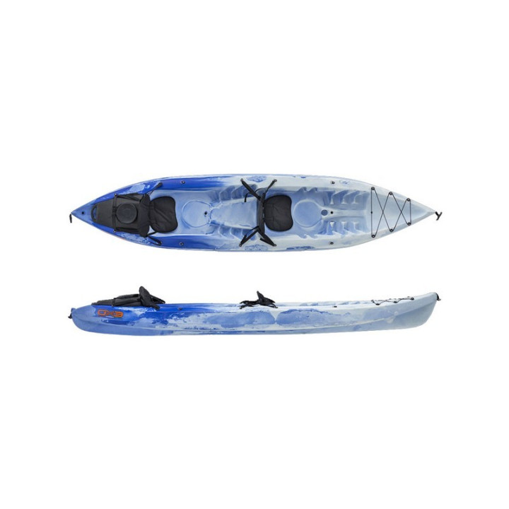 BAY 2 SPORT Sit on Top Kayak