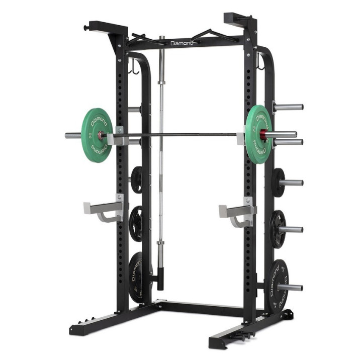 Power Rack Pro Diamond