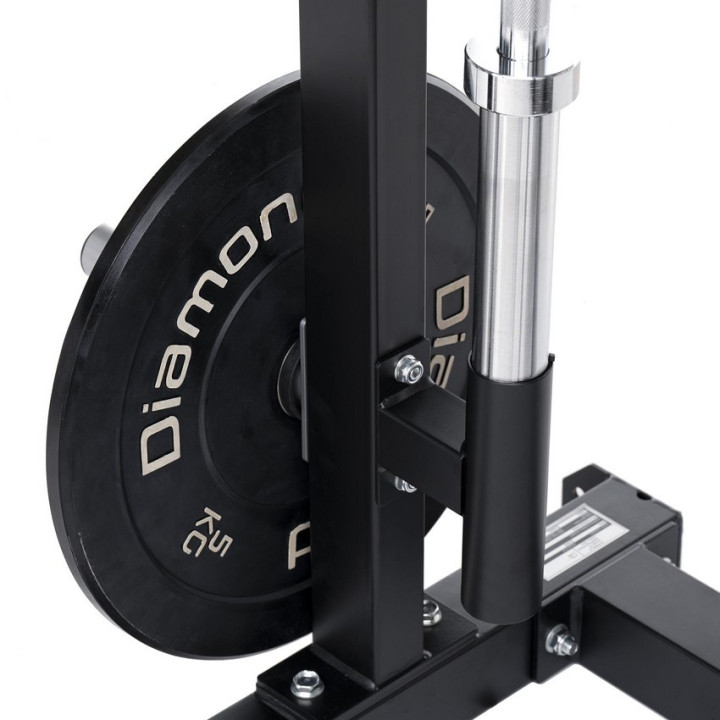 Power Rack Pro Diamond