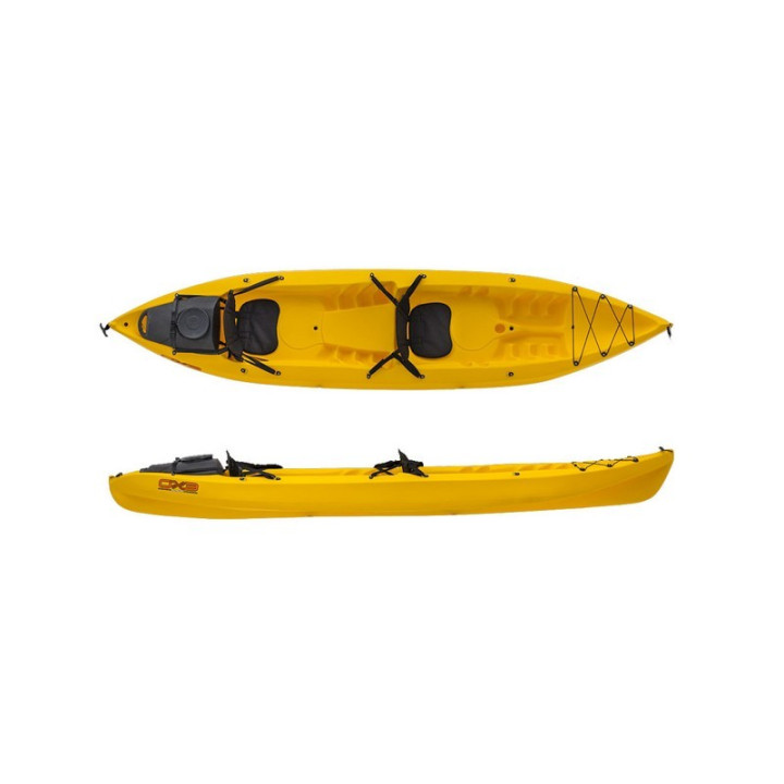 Kayak Sit on Top BAY 2 SPORT
