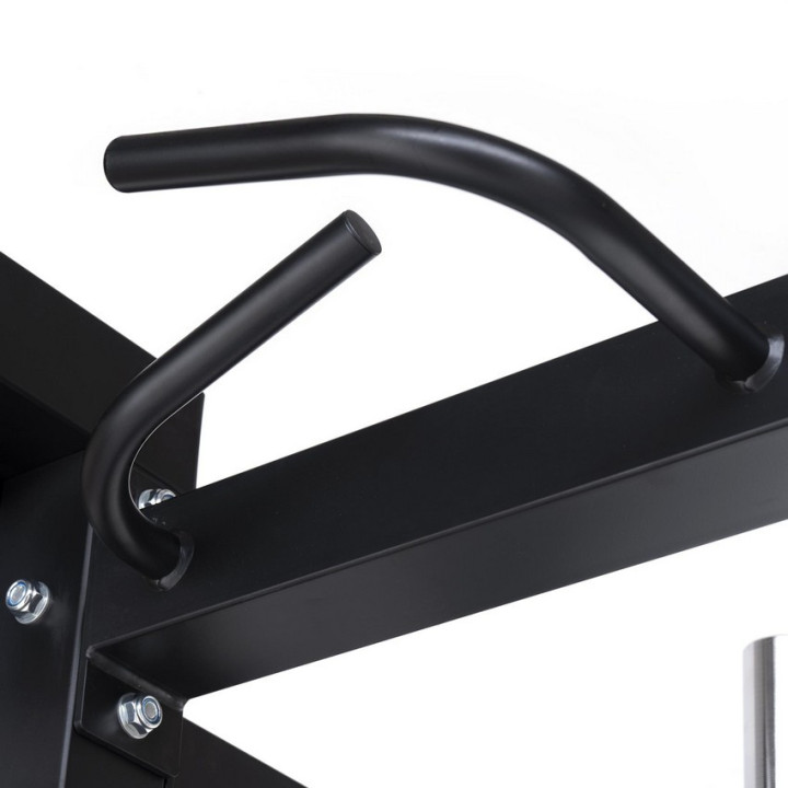 Power Rack Pro Diamond