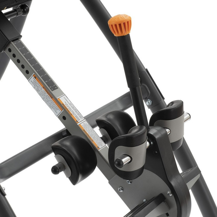 Panca ad Inversione Diamond D35