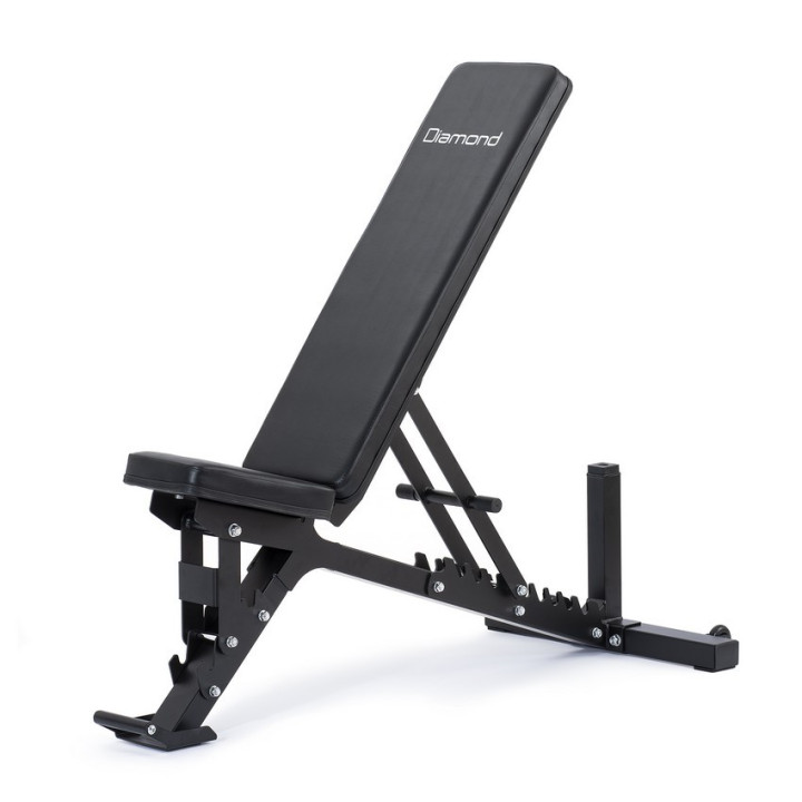 PRD-C Adjustable Bench Diamond