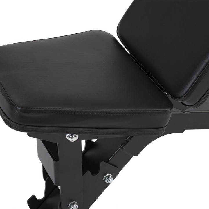 PRD-C Adjustable Bench Diamond