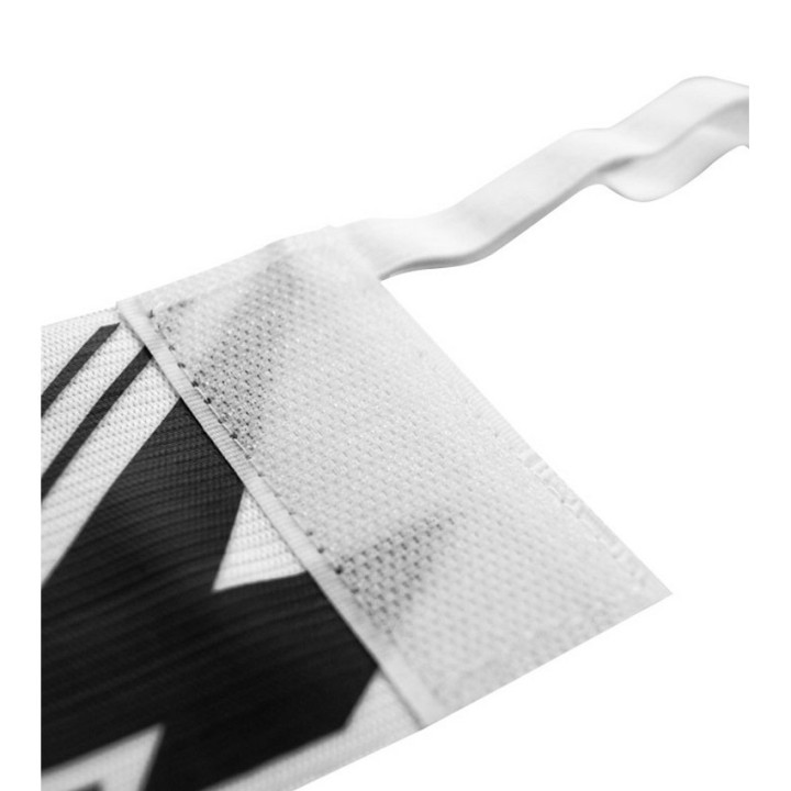 Zeus colored elastic captain's armband