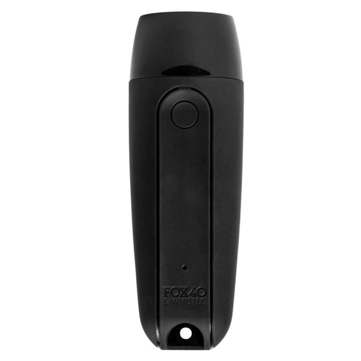 Fox 40 electronic whistle with rechargeable battery