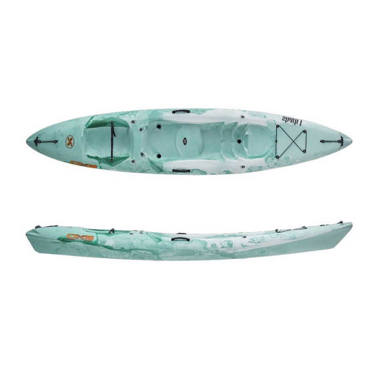 SHARK 1 Sit on Top Kayak