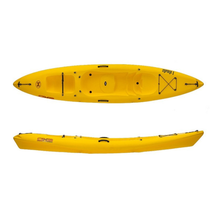 Kayak Sit on Top SHARK 1