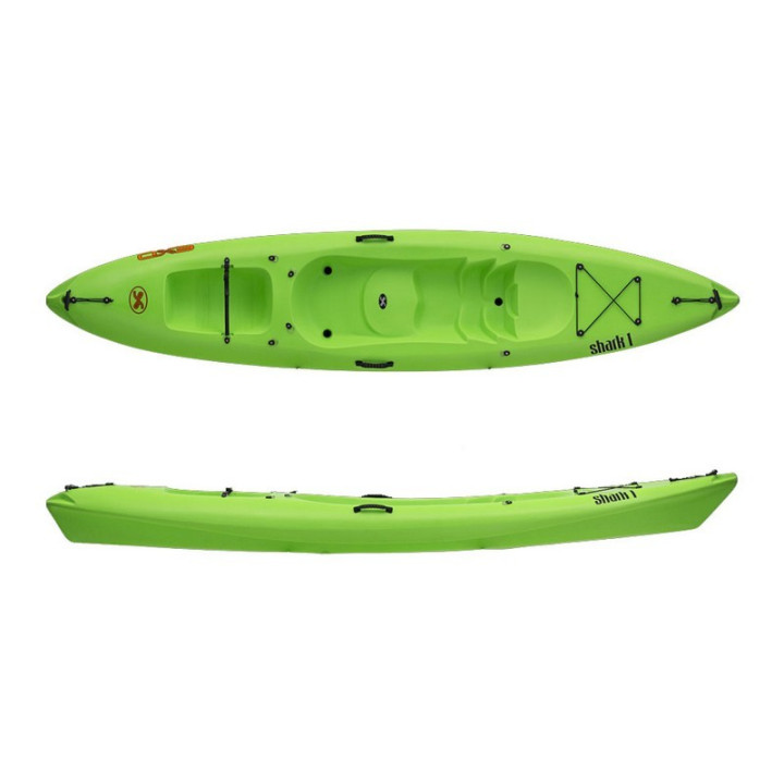 SHARK 1 Sit on Top Kayak