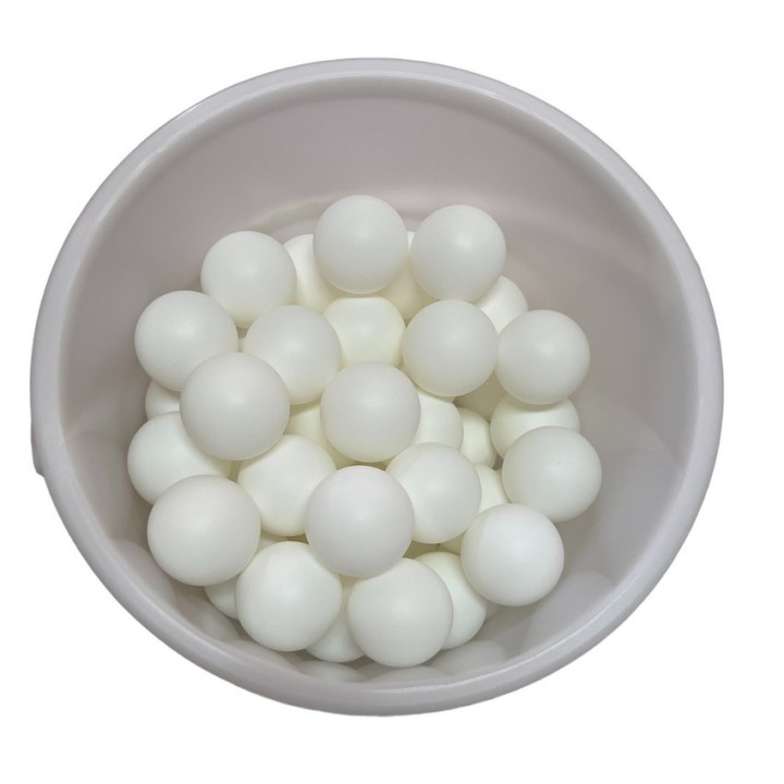 copy of Pack of 100 Meteor balls 1 Garlando star