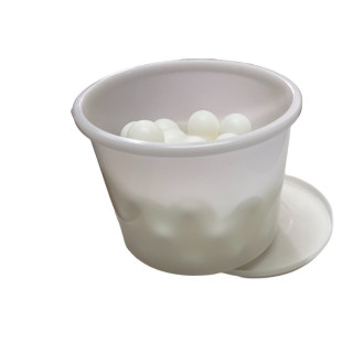 copy of Pack of 100 Meteor balls 1 Garlando star