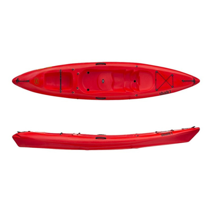 Kayak Sit on Top SHARK 1