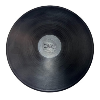 copy of Rubber throwing disc 1,750 kg