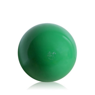 Rhythmic Gymnastics Ball 350 grams in non-toxic rubber