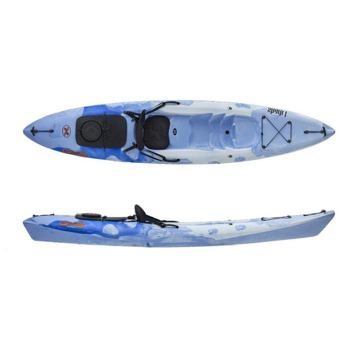 SHARK 1 SPORT Sit on Top Kayak