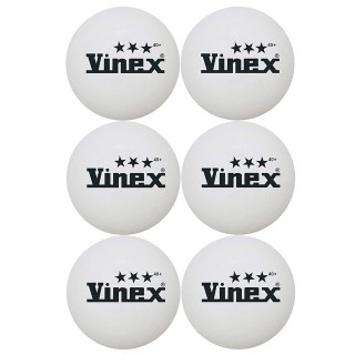 3 star ping pong balls