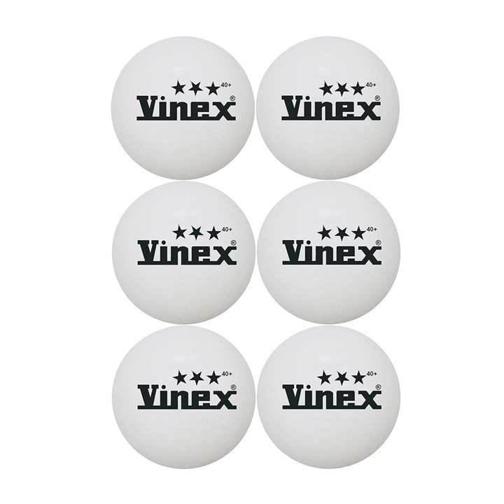 3 star ping pong balls