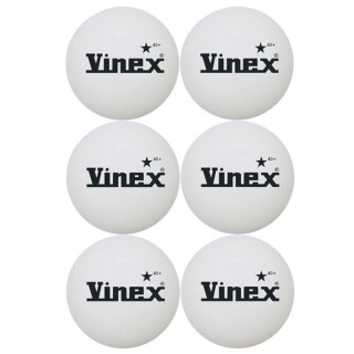 1 star ping pong balls