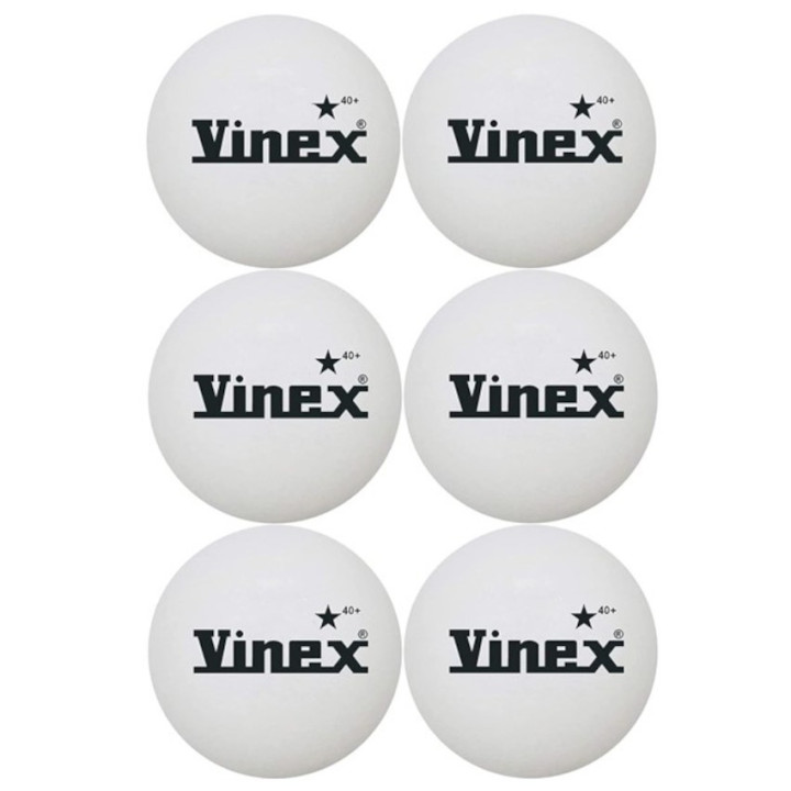 1 star ping pong balls