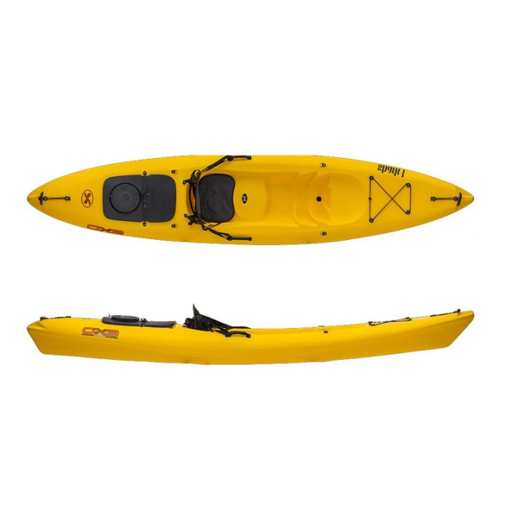 SHARK 1 SPORT Sit on Top Kayak