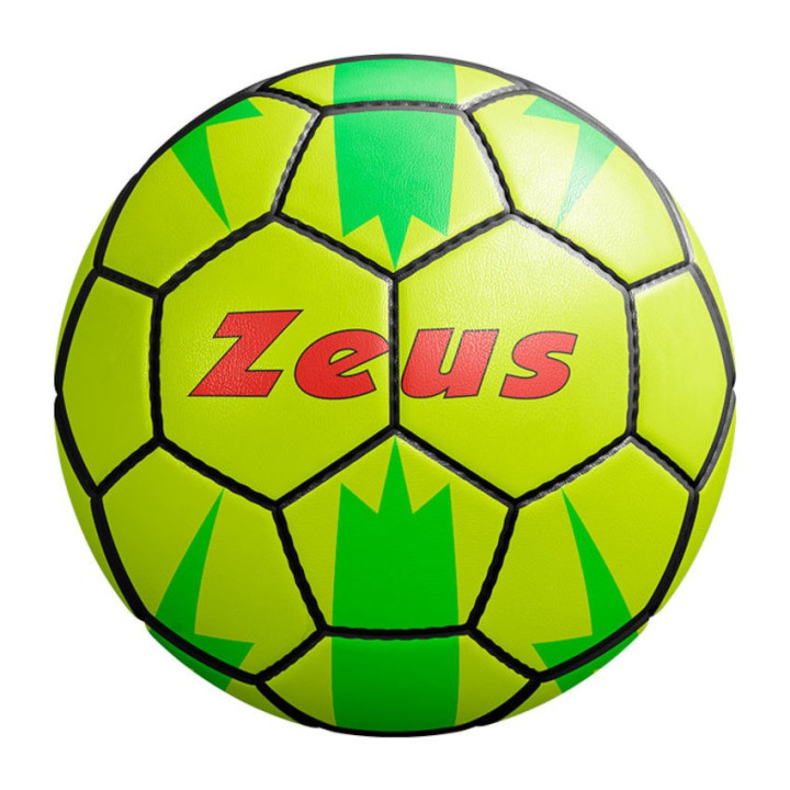 Pallone Calcetto Zeus Elite a Rimbalzo Ridotto Misura 4