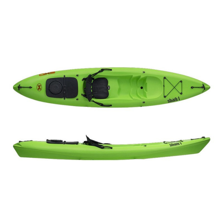 SHARK 1 SPORT Sit on Top Kayak
