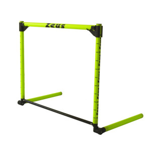 Ostacolo da allenamento graduabile in PVC da cm 10 a 60 - confezione da 6 pezzi