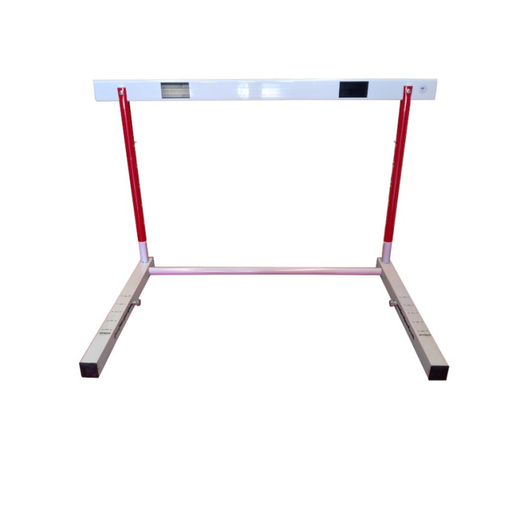 Bundle World Athletic da Gara - 10 Ostacoli e 2 blocchi di partenza Omologati W.A.