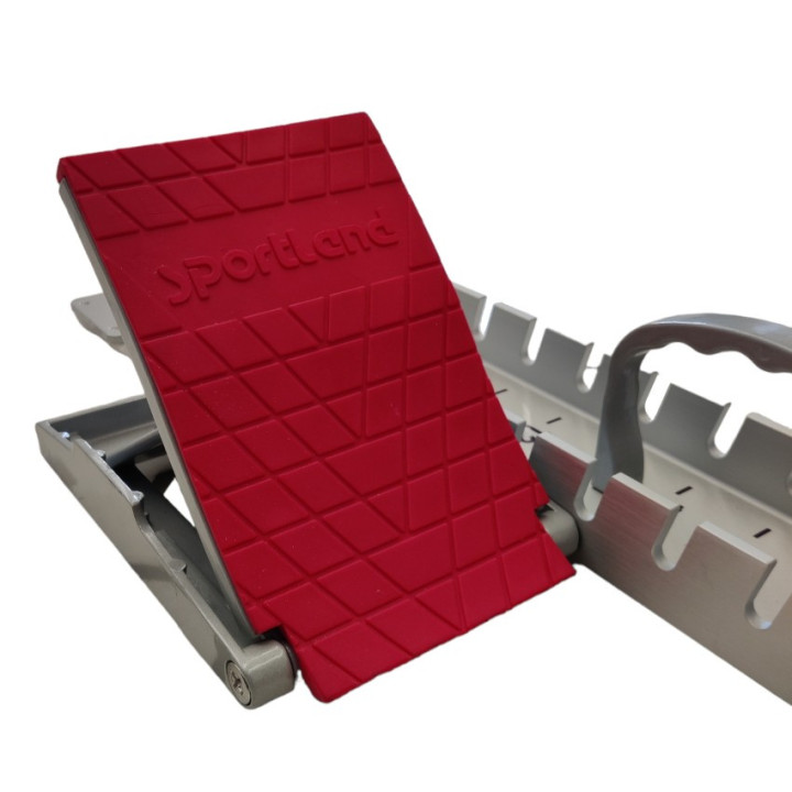 World Athletic Race Bundle - 10 Obstacles and 2 WA Approved Starting Blocks