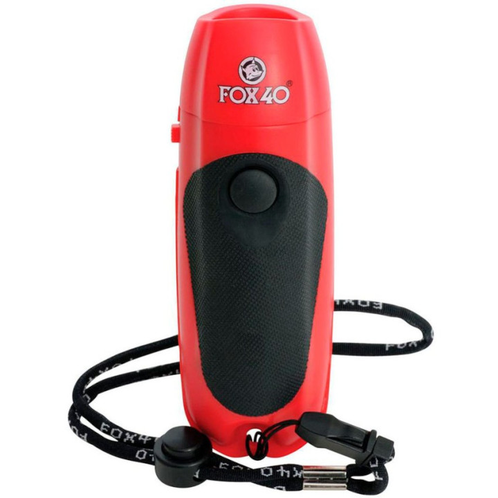 Fox 40 electronic whistle