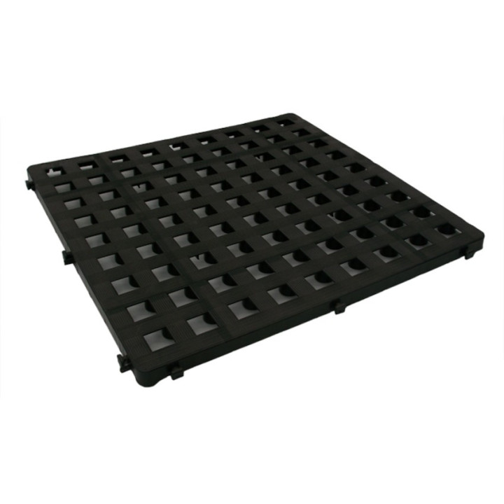 Graticcio Doccia in Plastica cm 50x50