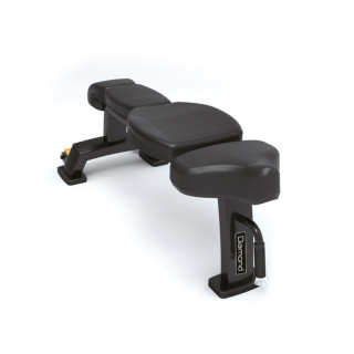 Flat Bench Diamond Series 750