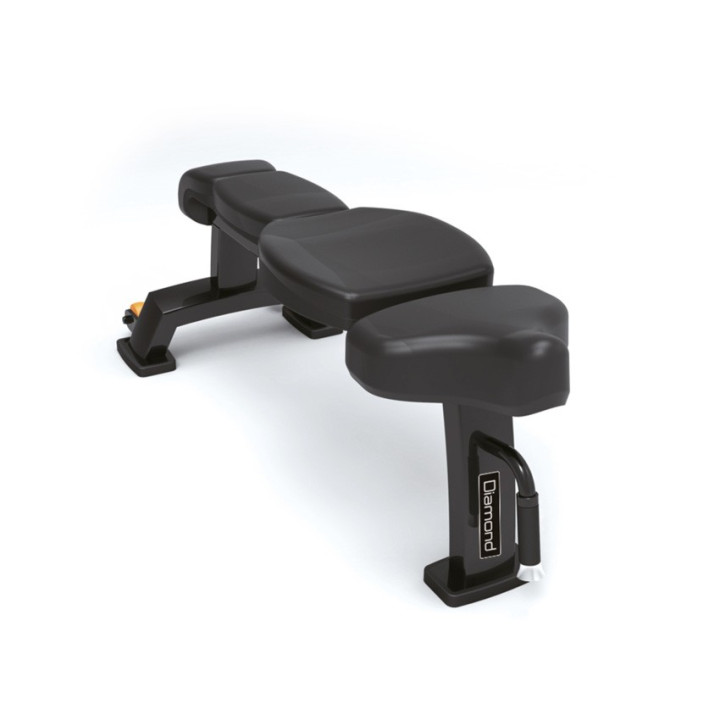 Flat Bench Diamond Series 750