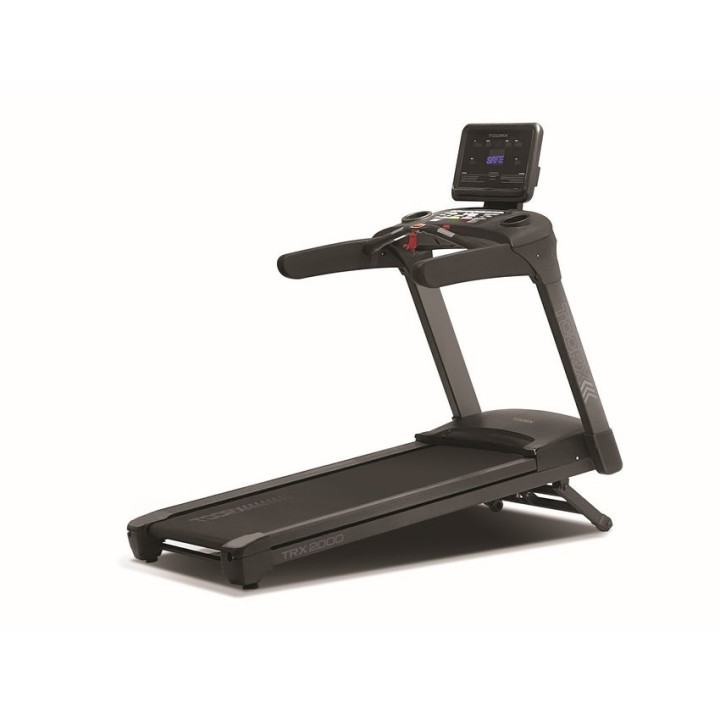Vertical Line Treadmill Toorx Trx 2000 App Ready 3.0