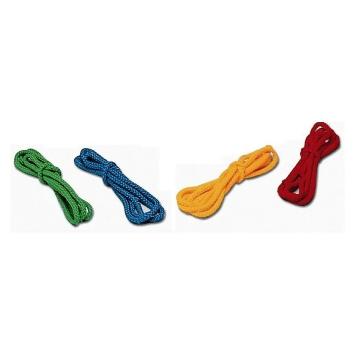 3 meter nylon rope for rhythmic gymnastics