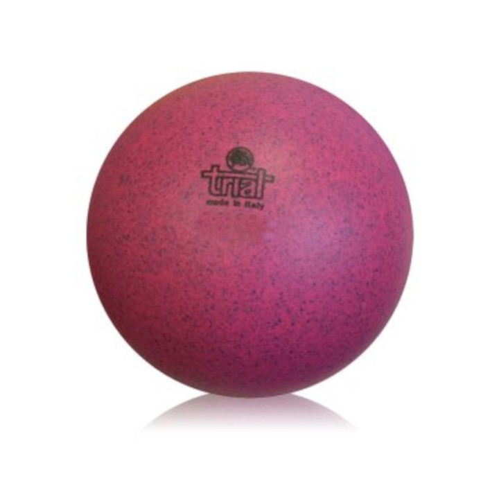 1 kg soft rubber trial shot put ball