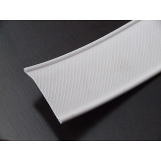 Fettuccia in PVC per tracciatura linee campo Tennis - rotolo da 50 metri