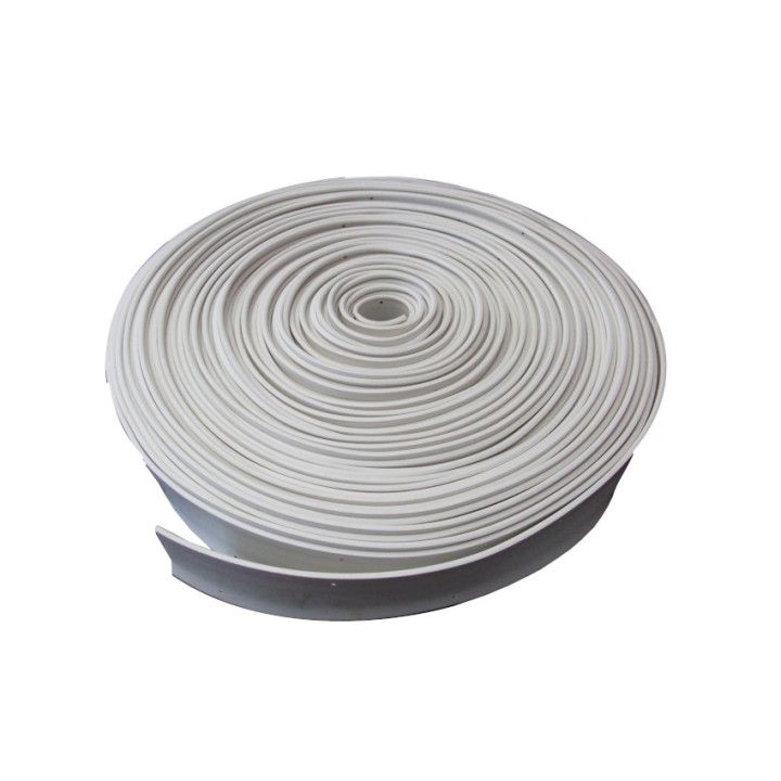 Fettuccia in PVC per tracciatura linee campo Tennis - rotolo da 50 metri