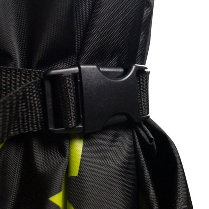 Carrello portapalloni in alluminio richiudibile a pantografo