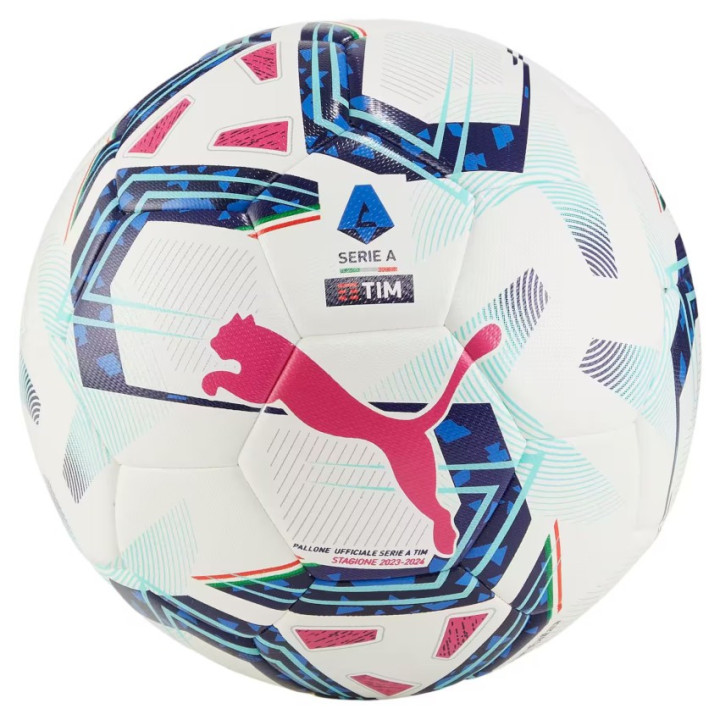 Pallone Calcio Puma Orbita Serie A TIM