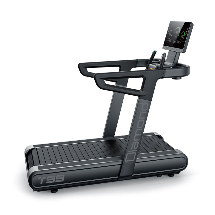 Diamond T99 Professional Treadmill
