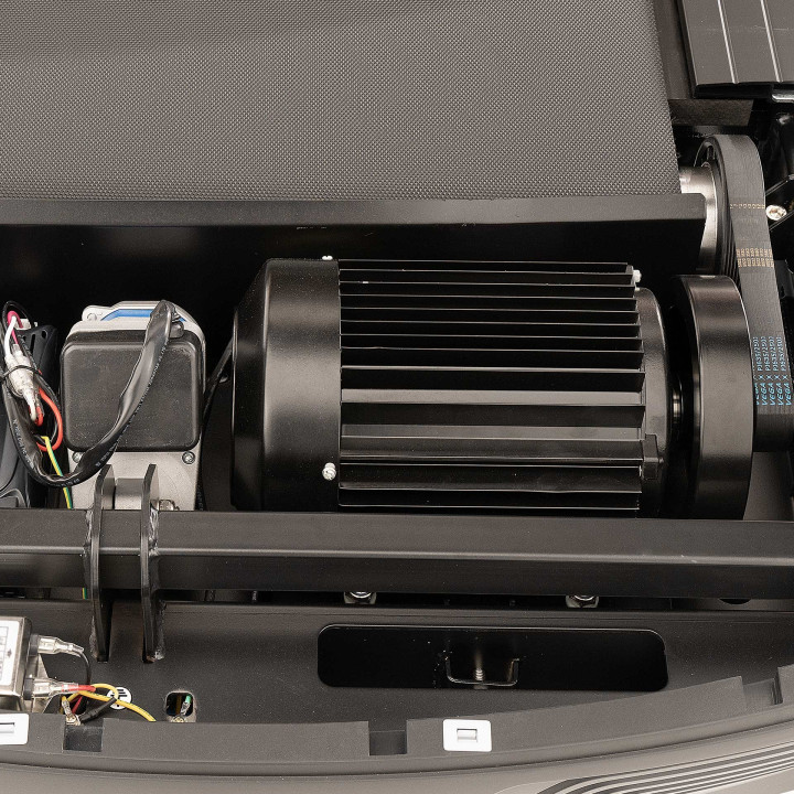 T85 Professional Treadmill