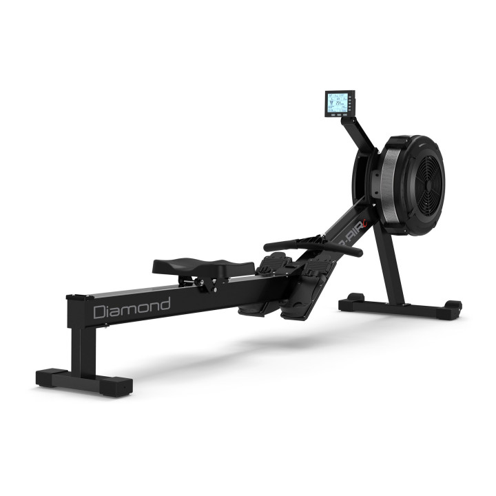 Vogatore Professionale Diamond R-AIR-C