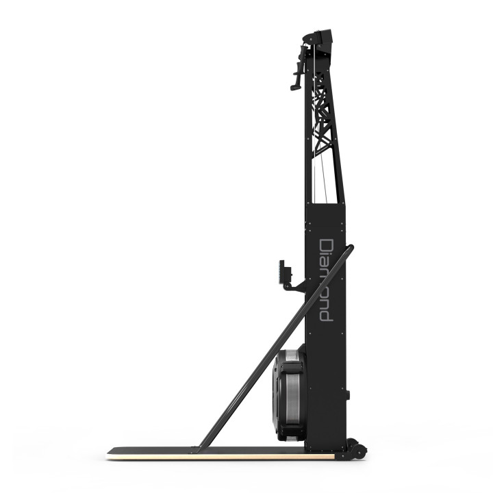 Vogatore Professionale Diamond Ski Aktive P