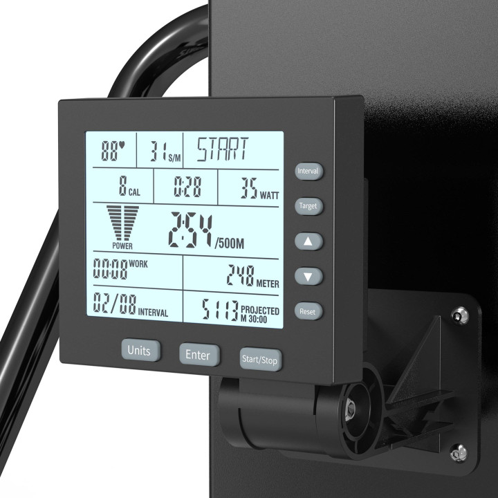 Vogatore Professionale Diamond Ski Aktive P