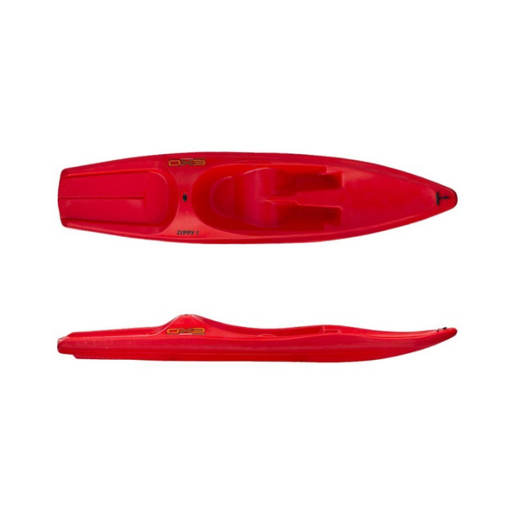 Sit on Top Kayak ZIPPY 1