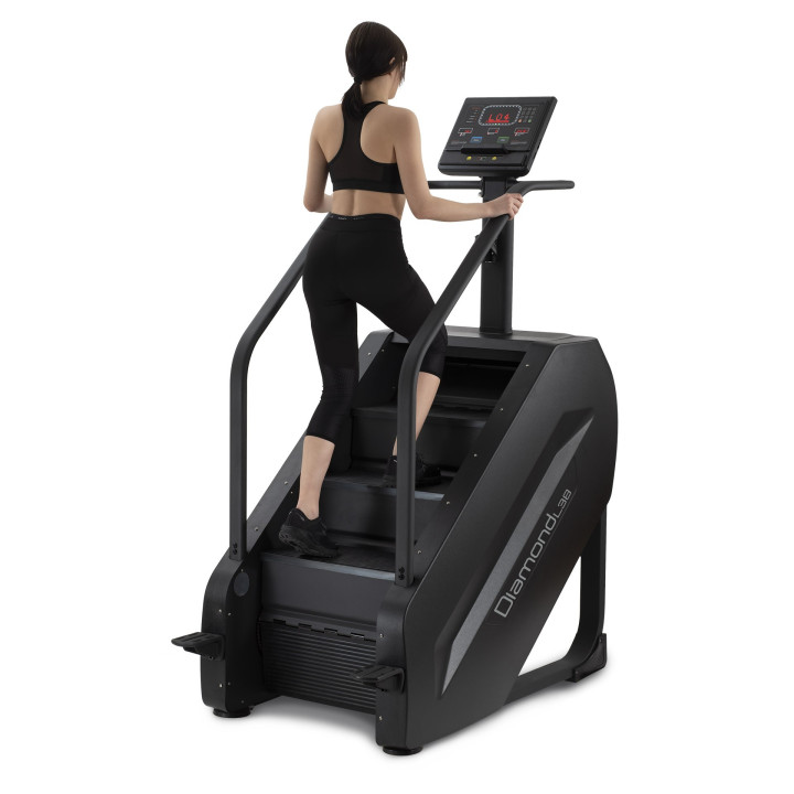 Climber Professionale Diamond L38