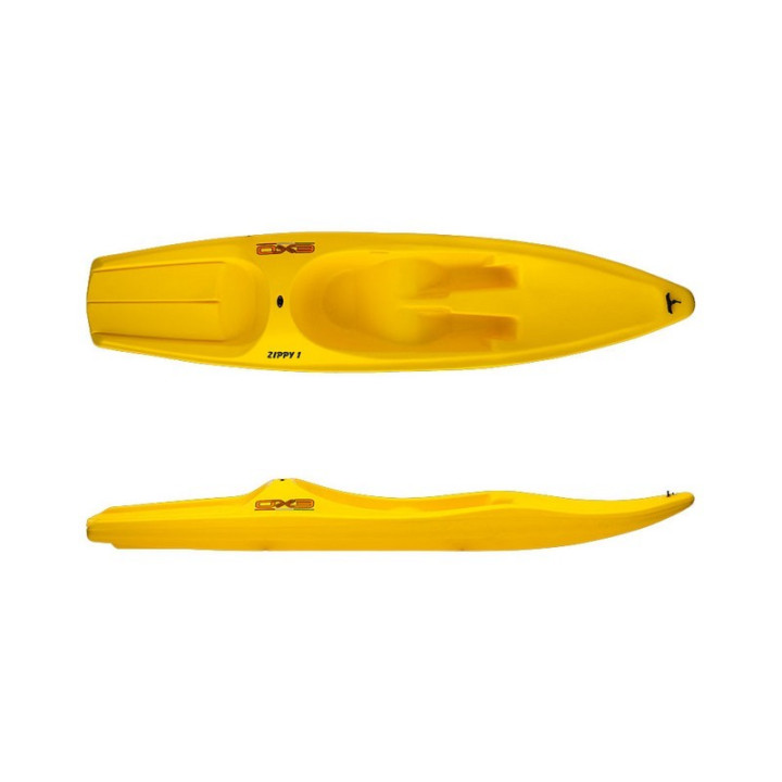 Kayak Sit on Top ZIPPY 1
